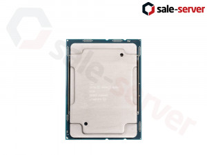 INTEL Xeon Gold 6126 (12 ядер, 2.60GHz)